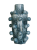 Dekoracyjny wazon MOLLY - Light &amp; Living.png